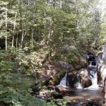 Reany Falls, Marquette, MI