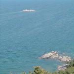 Lake Superior from Sugarloaf Mountain, Marquette, MI