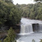 Upper Tahquamenon Falls, Upper Peninsula, MI