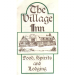 The Village Inn, Cornucopia, WI