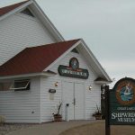 Great Lakes Shipwreck Museum, Paradise, MI