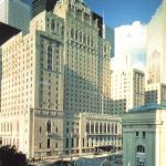 The Royal York Canadian Pacific Hotel, Toronto, Ontario, Canada